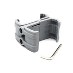 support magazine ar15 m4 m16 noir vert od marron pratique robuste clé hexagonale