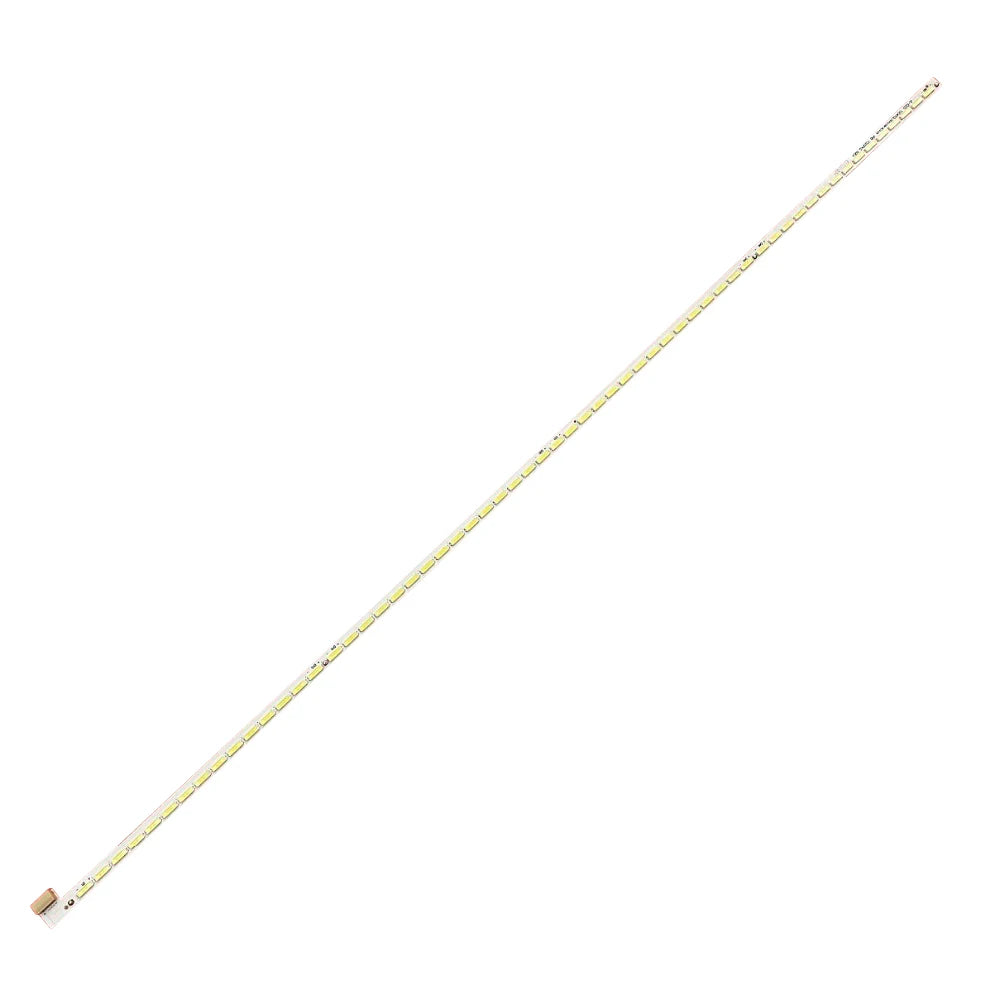 bande led 500mm 60 diodes blanc moderne connecteur technologie industrielle