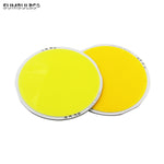 plaque led cob blanc froide moderne télécommande 2000 lumens 120 degres
