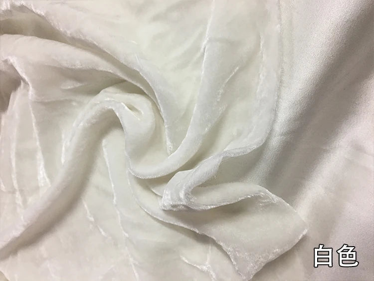 robe velours violet foncé classique biodegradable ceinture ajustable tissu soie