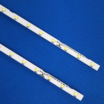 ruban led blanc 43 pouces 28 ampoules led nouvelle certification moderne