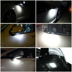 lampe led blanc moderne clips 2400 lumens 12v éclairage voie land rover range rover