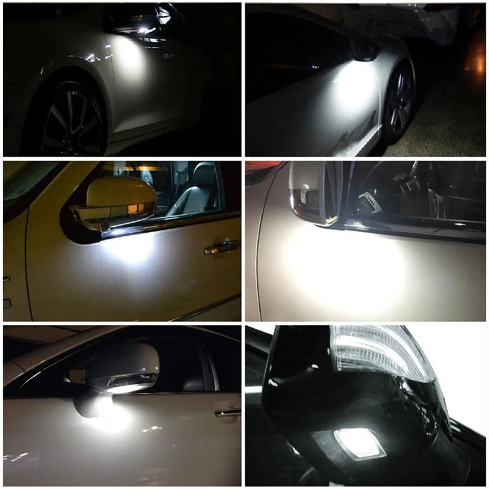 lampe led blanc moderne clips 2400 lumens 12v éclairage voie land rover range rover