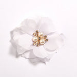 fleurs artificielles rose violet rouge noir jaune bleu vintage strass extérieur decoration