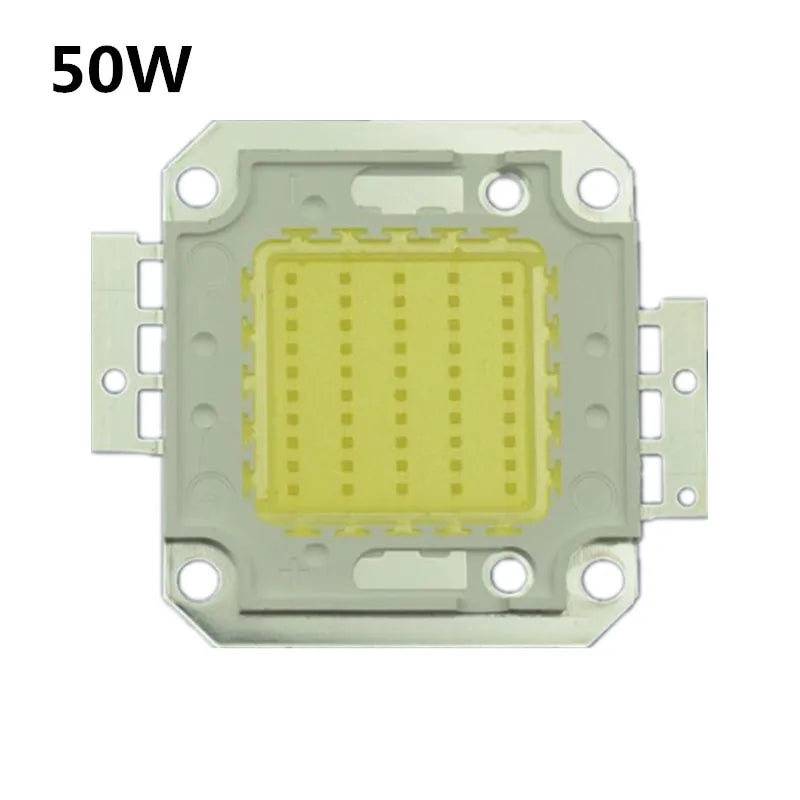 module led blanc 50w 24v mat moderne 24x48mlı cuivre aluminium