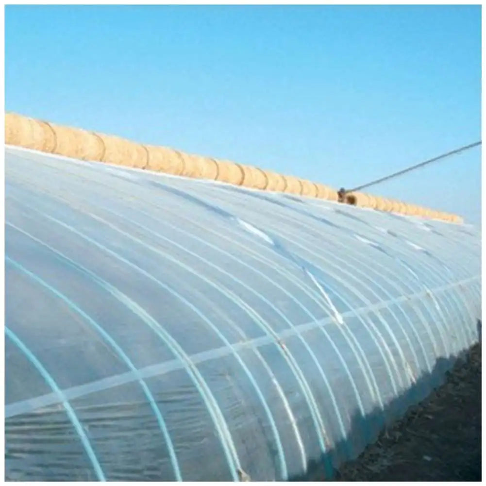 film plastique transparent protection jardin 10m 15m 20m 2m 30m 4m 6m 8m simple