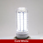 ampoule led maïs blanc chaud e27 décoration lustre maison moderne luminaire intérieur haute puissance