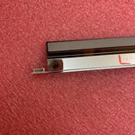 Module LED argenté adhésif moderne 50 pièces flux lumineux moins60V tension5V durée100000heures SMD