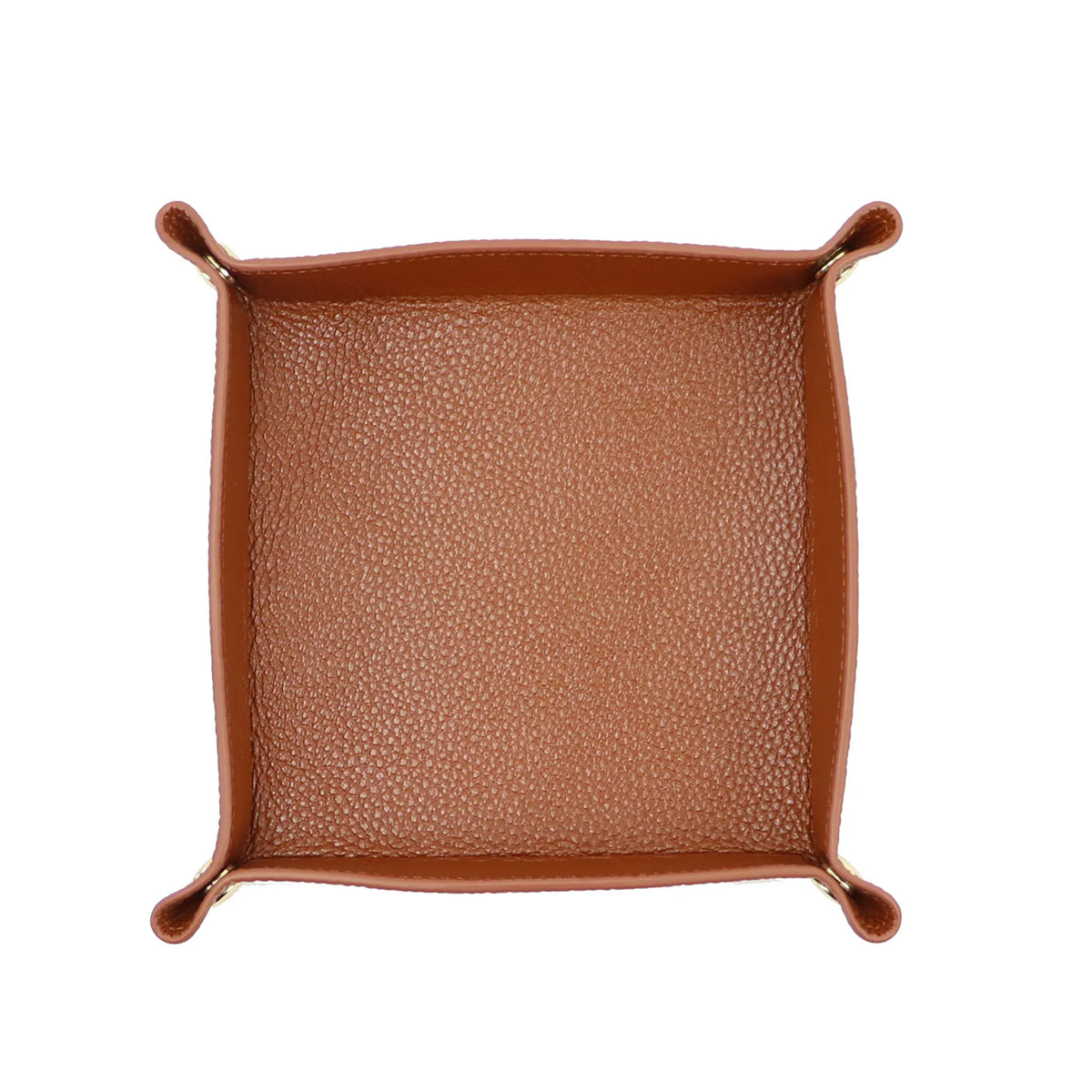 plateau rangement cuir noir rouge moderne porte clés montre carte boucles d'oreilles stylos figurine