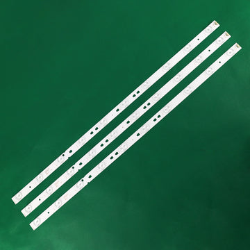 barres lumineuses led blanc vert industrielle lisse dorée adhésive connecteurs électriques