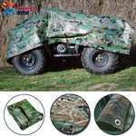 tente camouflage vert brun noir motif militaire imperméable pratique robuste camping extérieur