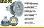 Ampoule LED 12V 9W 12W 15W blanc chaud neutre froid moderne 50000h