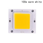 plaque led moderne 100w 30w 20w blanc jaune grille points