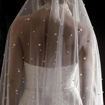 voile mariée classique broderie monocouche blanc translucide femme erotique echangisme erotique echangisme echangisme echangisme