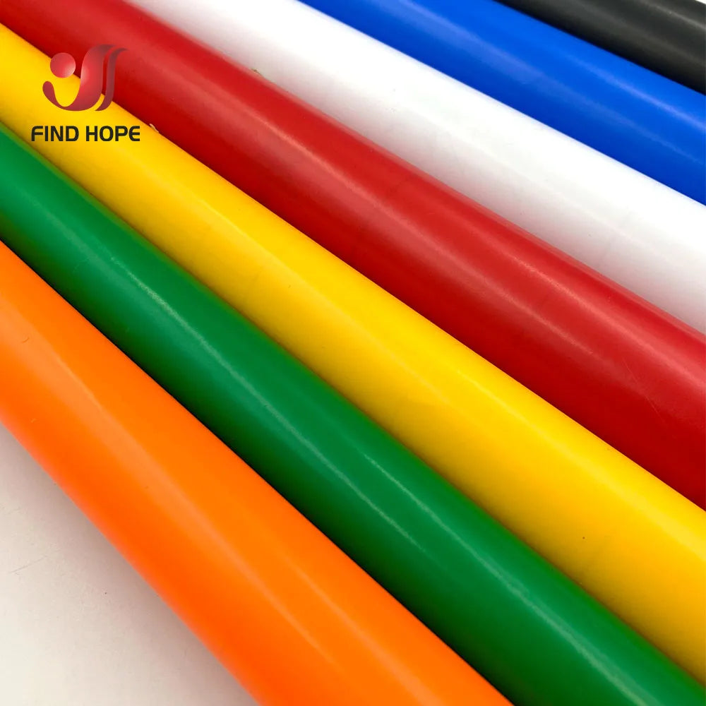 rubans adhésifs vinyle blanc jaune orange rouge vert bleu noir modernes imperméables résistants humide