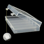 Rangement pour pièces de monnaie 30mm avec capsules