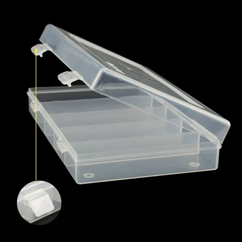 Rangement pour pièces de monnaie 30mm avec capsules
