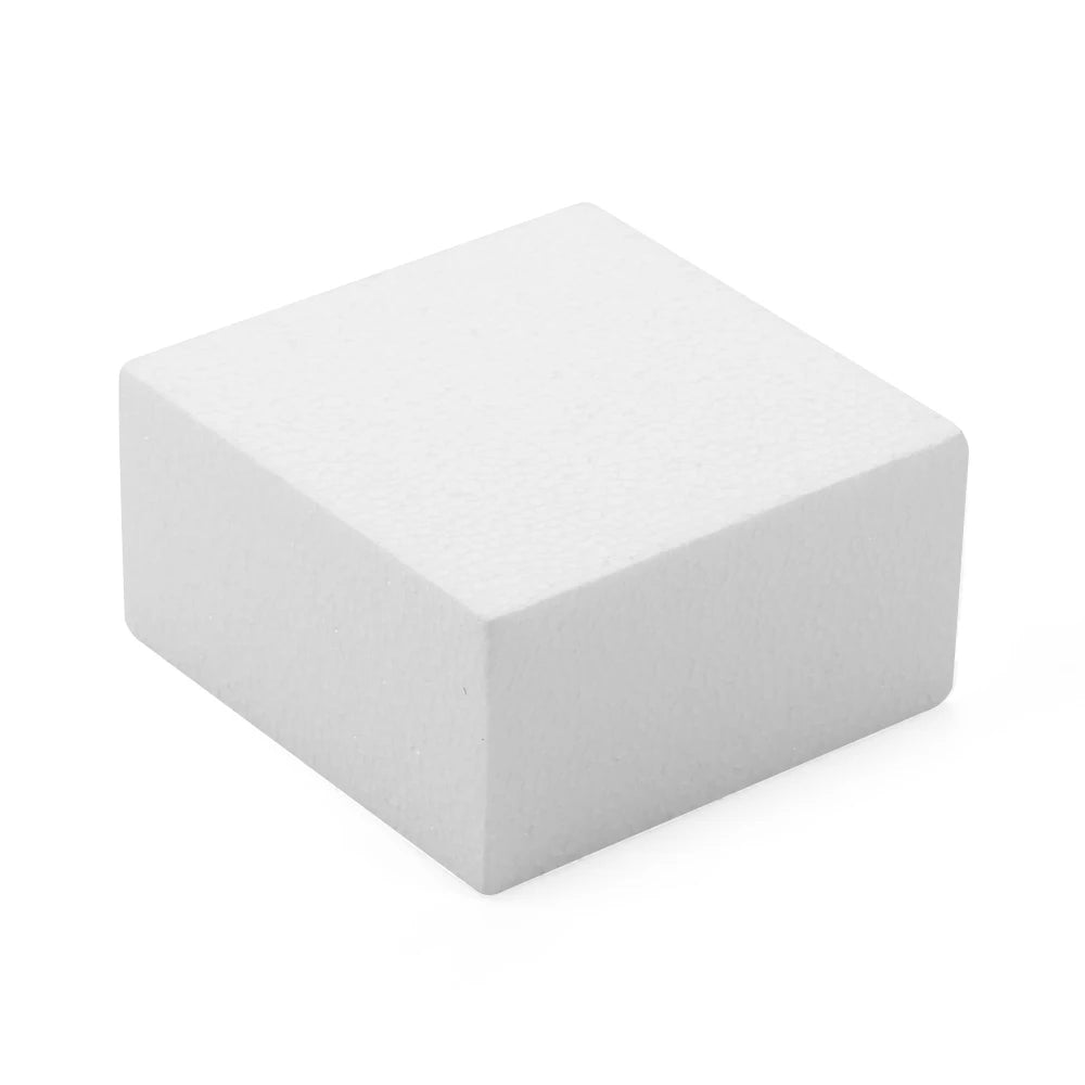 moule gâteau carré blanc pouces pratique sucre fondant décoration fête