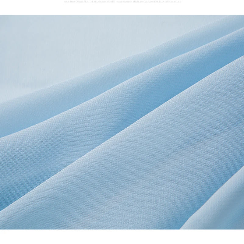 tissu polyester blanc opacique largeur 150cm moderne anti boulochage breathable coloris bright skinfriendlymètrecouturediy