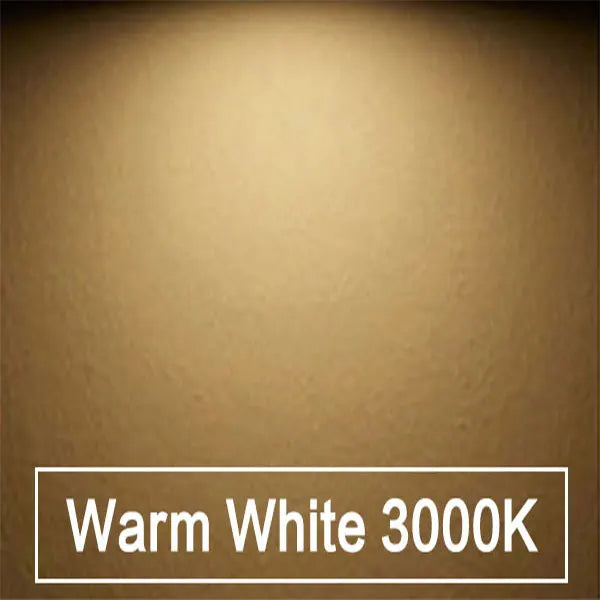 lampe encastrable led 12v 3w 5w 7w blanc argent ip65 moderne chambre bain