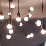ampoules led blanc froid 5500k 7000k e27 3w 6w 9w 12w 15w 18w globe