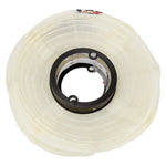 lanterne japonaise traditionnelle fleurs cerisier blanc rose noire fete decoOpaque
