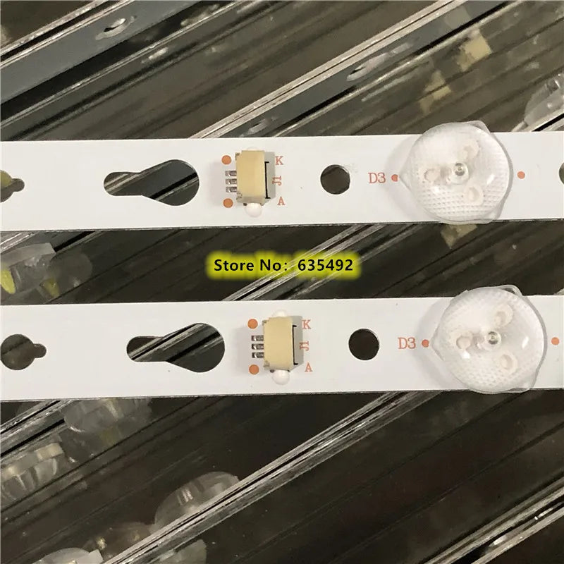 bande lumineuse led blanc moderne connecteur diodes autoinstallation décoration professionnelle