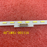 bande led blanc connecteur électrique moderne éclairage tv rétro fixation aluminium unique