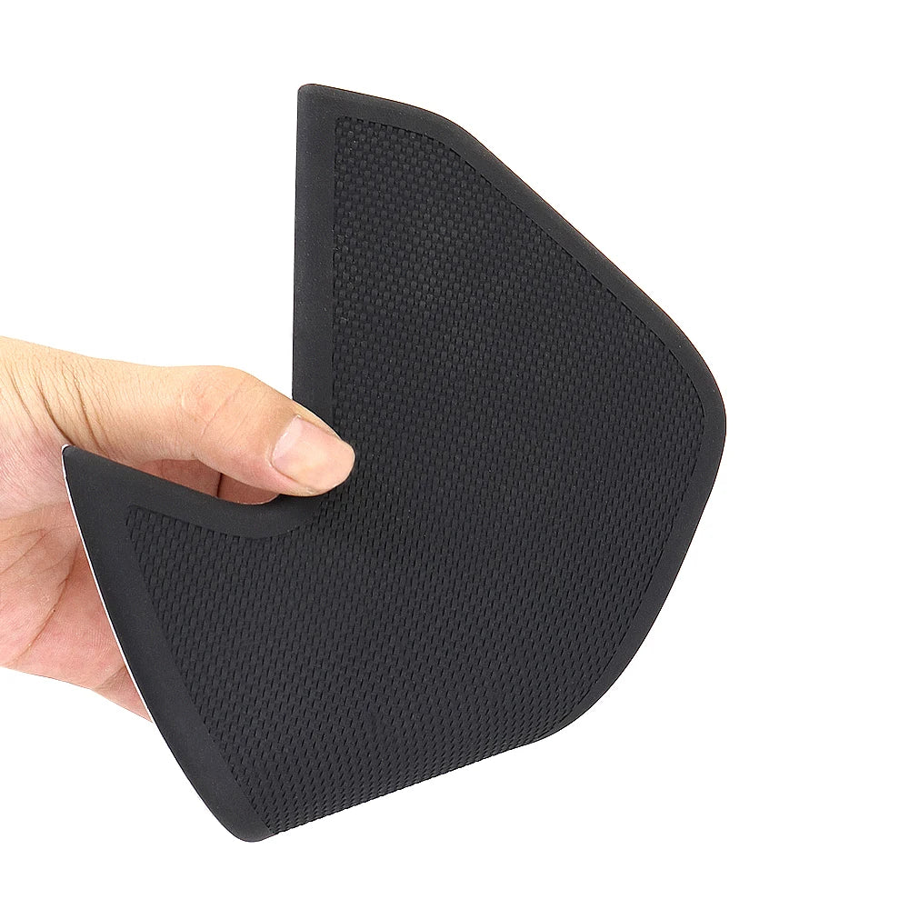 protège mains moto antibruit antislip noir adhésif moderne scratch résistant g310gs g310r