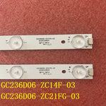 bande lumineuse led argentée moderne 100000 heures salon smd