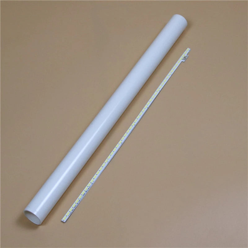 barre led ruban blanc connecteur moderne télévision lg 32ls5600 40mm