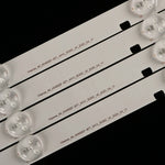 bande lumineuse led blanc moderne lisse industrielle certification vde rohs fcc 85265v
