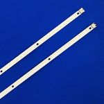 ruban led 42 pouces 64 diodes 475mm blanc moderne électronique nouvelle aluminium led backlight