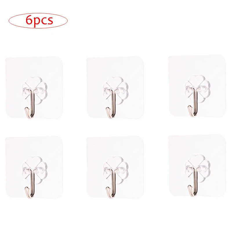 porte serviettes mural adhésif moderne minimaliste bleu pastel blanc noir rose pâle
