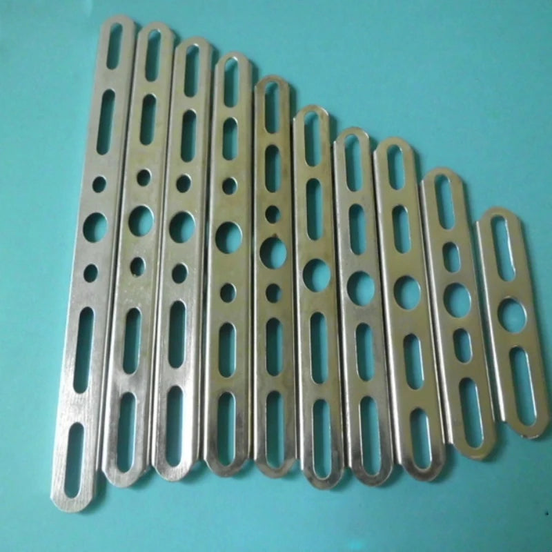 support mur plaque metal argentee lustre suspension plafonnier fixation luminaire industriel fer