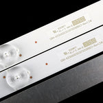 bande lumineuse led blanc moderne connecteurs électriques 2000 82000 lumens certification rohs vde ccc