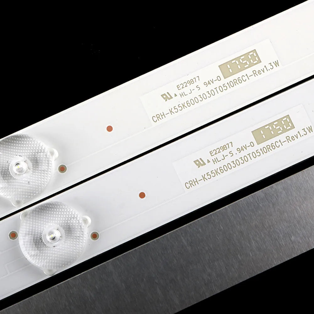 bande lumineuse led blanc moderne connecteurs électriques 2000 82000 lumens certification rohs vde ccc