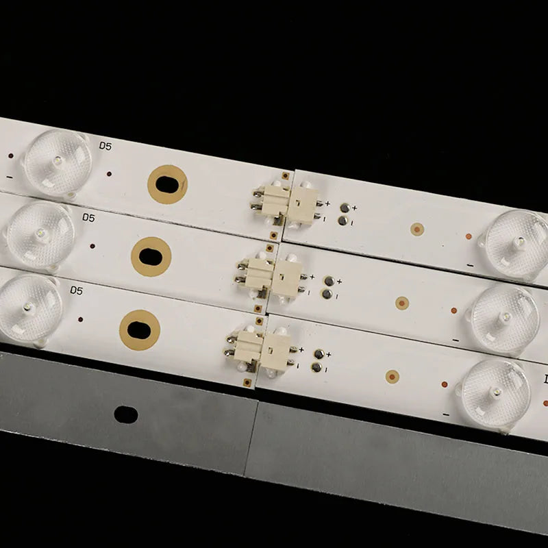 éclairage intérieur plaque led blanc moderne connecteurs fixations 85 265v aluminium certifications ccc cqc