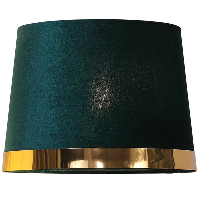 Abat-jour de lampe de chevet design moderne pour ambiance chaleureuse