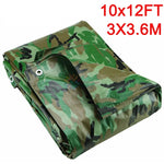 tente camouflage vert brun noir motif militaire imperméable pratique robuste camping extérieur