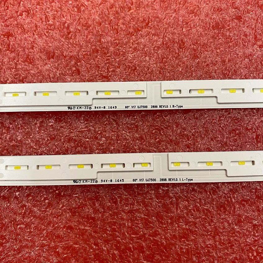 bande lumineuse led blanc moderne 100000 heures smd 6v connecteur