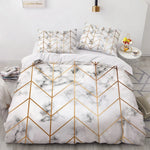 Housse de couette lin 220x240 vue ensemble chambre