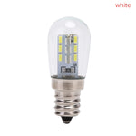 ampoule led transparente blanc chaud globe métal argenté grains dorés moderne e12 220v 360deg