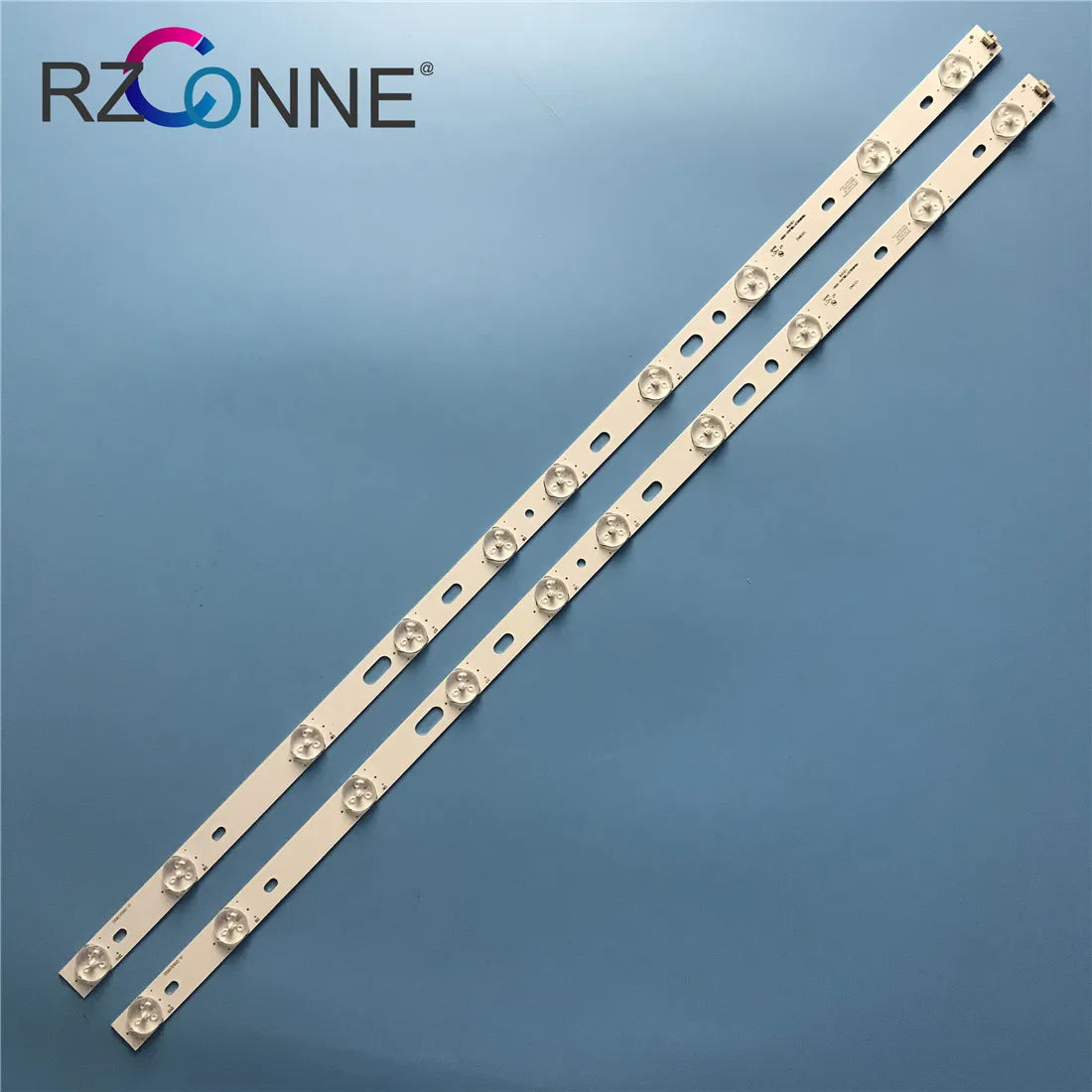 barre lumineuse led blanc connecteurs électriques moderne certification