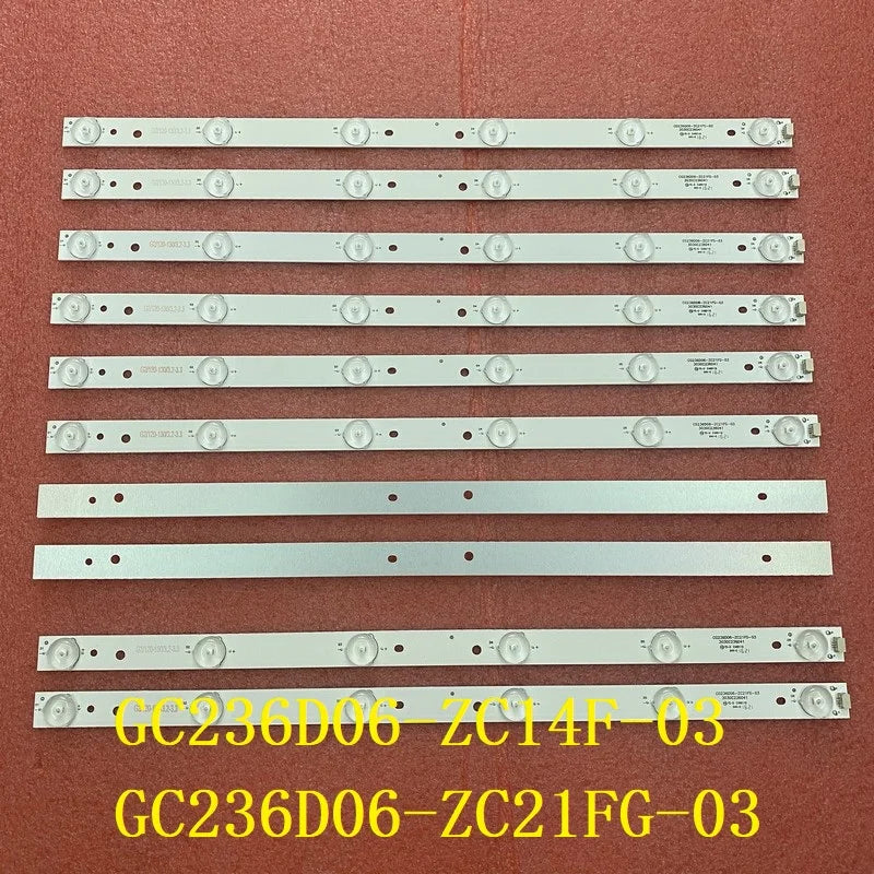 bande lumineuse led argentée moderne 100000 heures salon smd