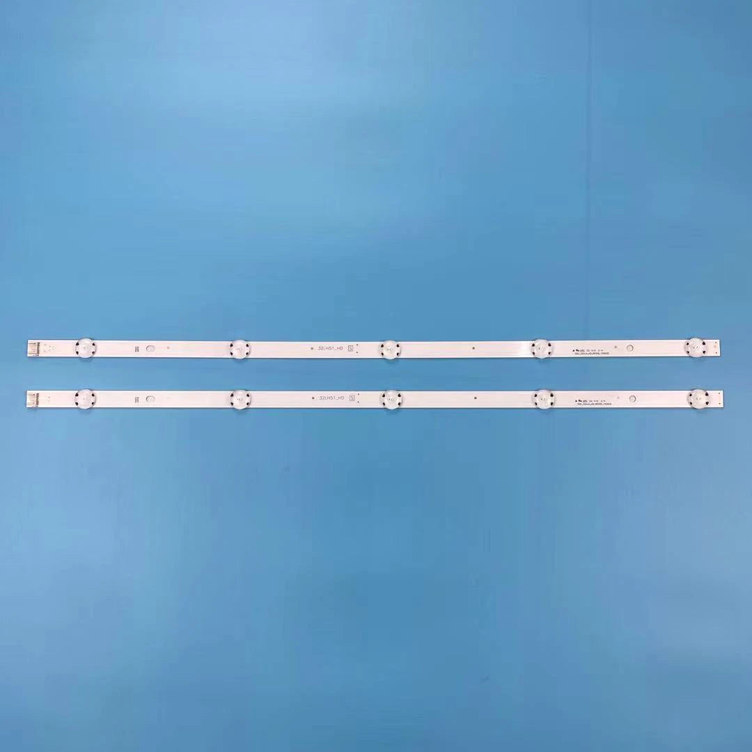 barre lumineuse blanche moderne symbole sécurité triangle conformité led téléviseur