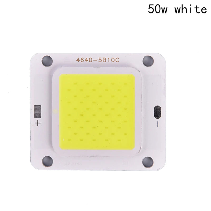 plaque led moderne 100w 30w 20w blanc jaune grille points