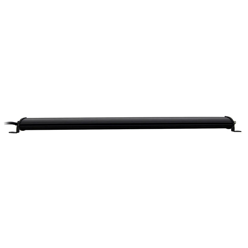barre lumineuse led jaune moderne 13 20 32 38 inch ip67 vis protection