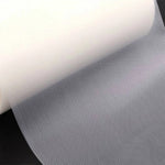 tissu àida perfore blanc toile soluble eau cross stitch peinture coton embossé hand made