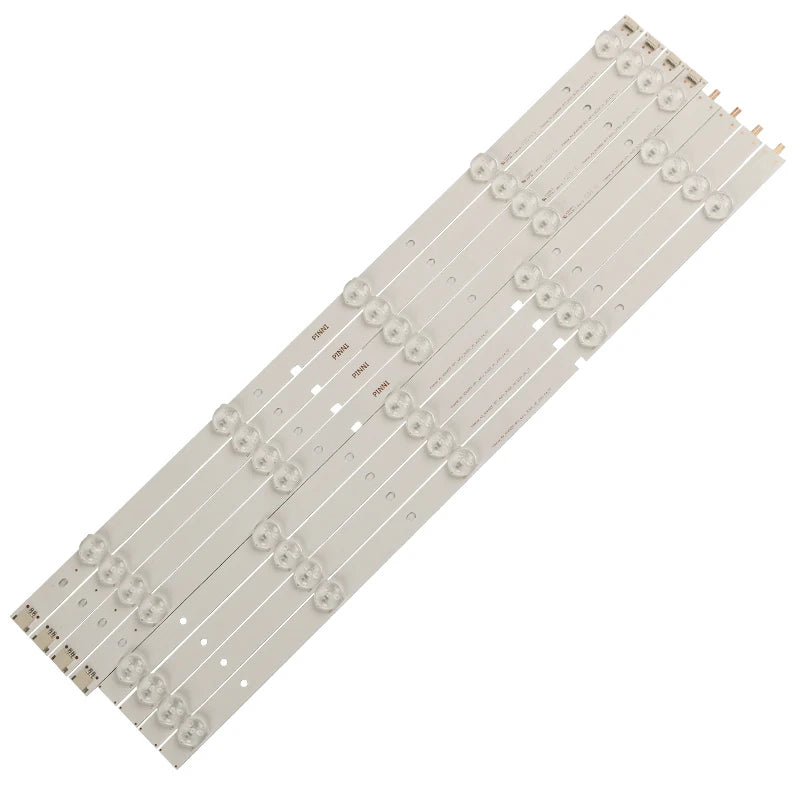 bande lumineuse led blanc moderne lisse industrielle certification vde rohs fcc 85265v